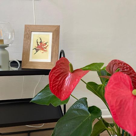 Apartamento La Dimora Di Annika Oria  Exterior foto